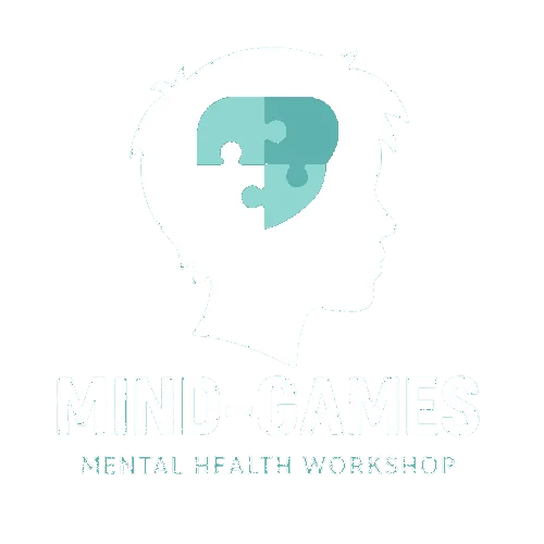 Mind-Games – Mental Health Workshop